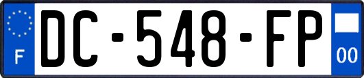 DC-548-FP
