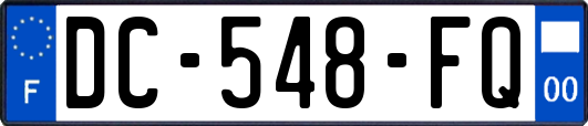 DC-548-FQ
