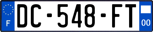 DC-548-FT