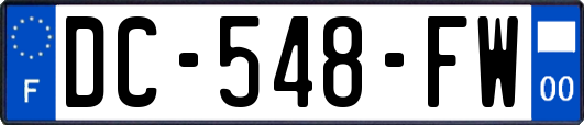 DC-548-FW