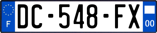 DC-548-FX