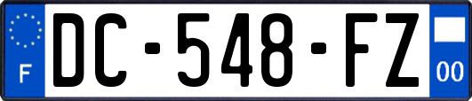 DC-548-FZ