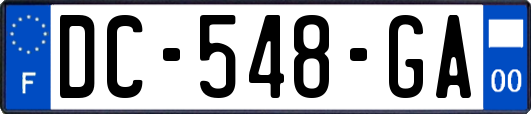 DC-548-GA