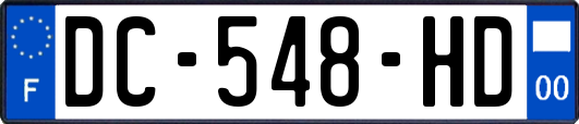 DC-548-HD