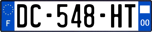 DC-548-HT