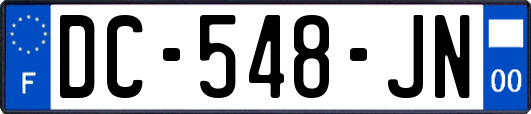 DC-548-JN