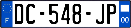 DC-548-JP