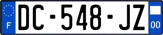 DC-548-JZ