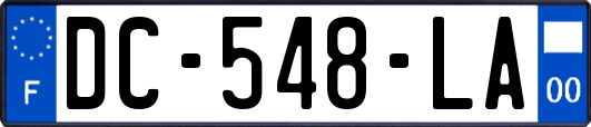 DC-548-LA