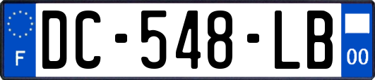 DC-548-LB
