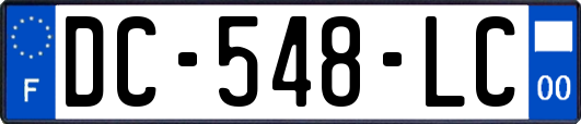 DC-548-LC