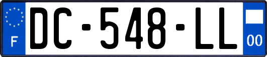 DC-548-LL