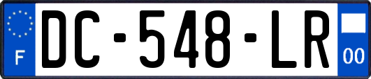 DC-548-LR