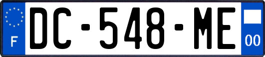 DC-548-ME