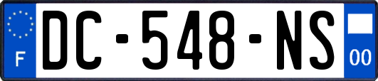 DC-548-NS