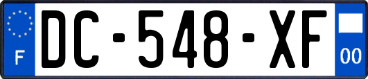 DC-548-XF