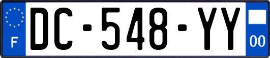 DC-548-YY