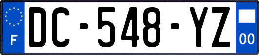 DC-548-YZ