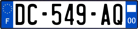 DC-549-AQ