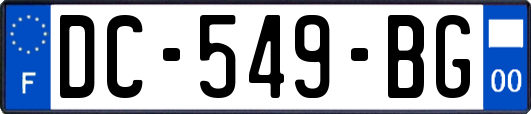 DC-549-BG