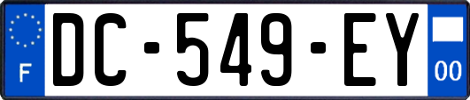 DC-549-EY