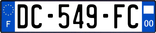 DC-549-FC