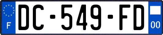 DC-549-FD