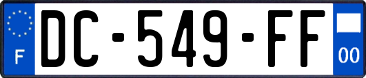 DC-549-FF