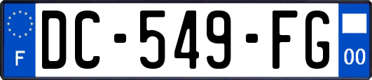 DC-549-FG