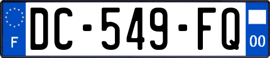 DC-549-FQ