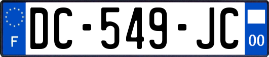 DC-549-JC