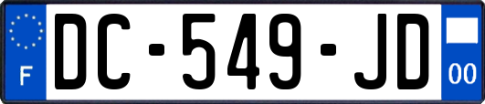 DC-549-JD