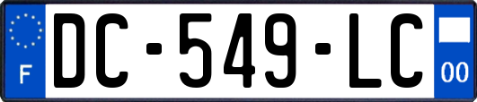 DC-549-LC