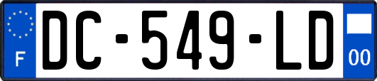 DC-549-LD