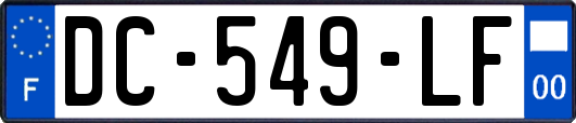 DC-549-LF