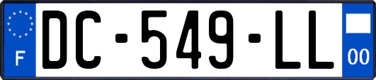 DC-549-LL