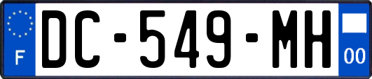 DC-549-MH