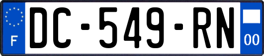 DC-549-RN