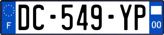 DC-549-YP
