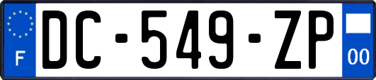 DC-549-ZP