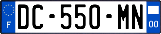 DC-550-MN