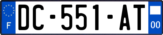 DC-551-AT