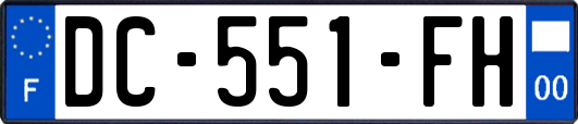 DC-551-FH