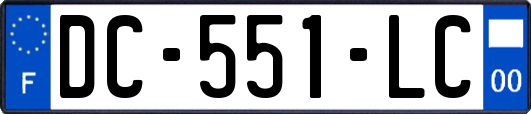 DC-551-LC