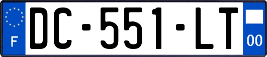 DC-551-LT