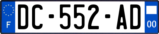 DC-552-AD