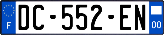 DC-552-EN