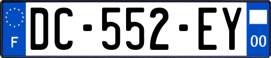DC-552-EY