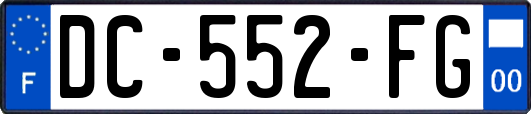 DC-552-FG