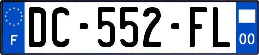 DC-552-FL